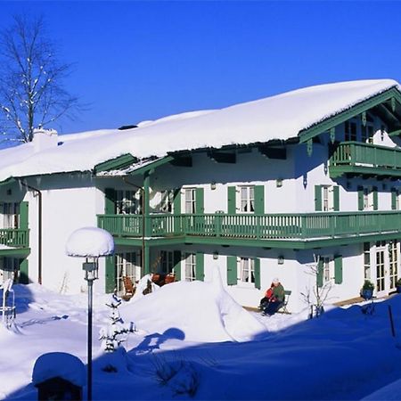Ferienwohnungen Mayer Inkl. Chiemgaukarte Руполдинг Екстериор снимка